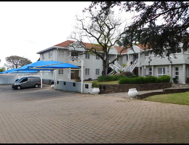 90M² OFFICE TO LET IN FERNDALE